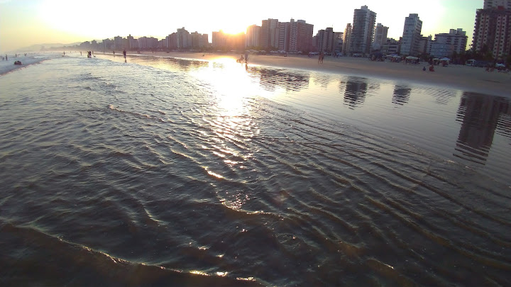Foto cidade de Praia Grande - SP