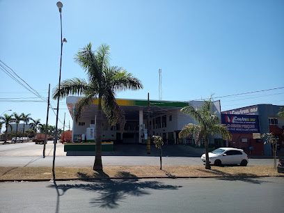 Foto cidade de Primavera do Leste - MT