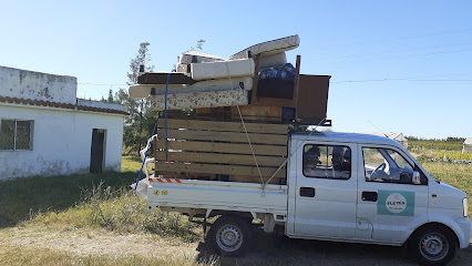 Foto cidade de Progreso - CA