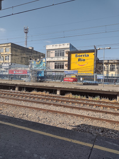 Foto cidade de Queimados - RJ