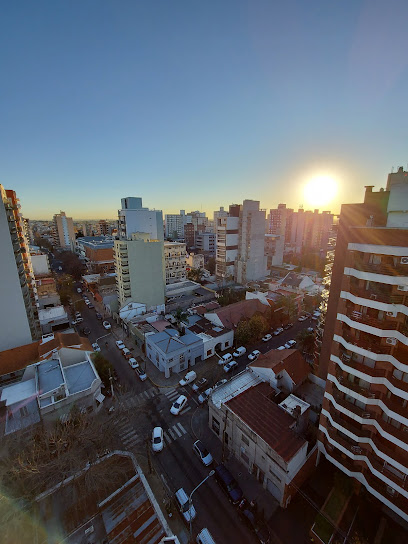 Foto cidade de Quilmes - BA