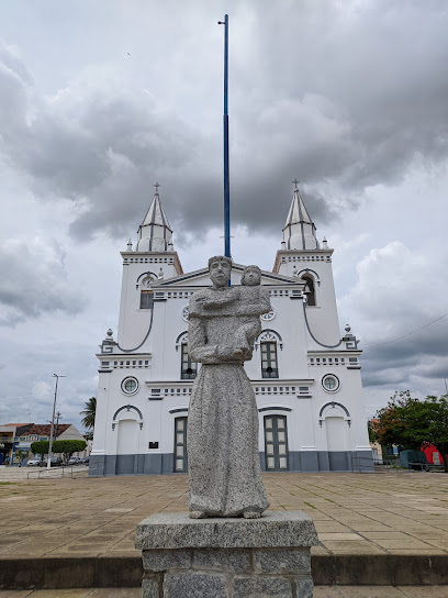 Foto cidade de Quixeramobim - CE