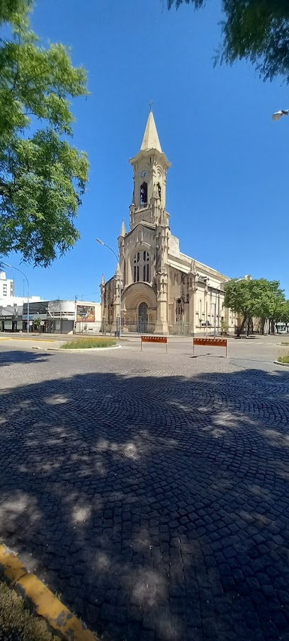 Foto cidade de Rafaela - SF