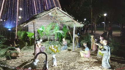 Foto cidade de Reconquista - SF