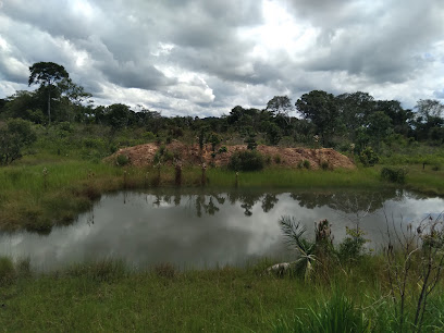 Foto cidade de Redenção - PA