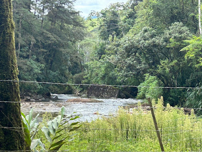 Foto cidade de Resende - RJ