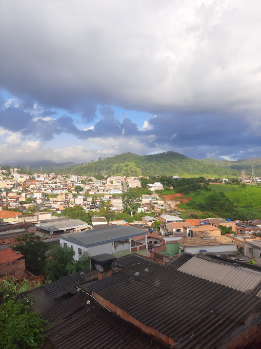 Foto cidade de Ribeirão das Neves - MG