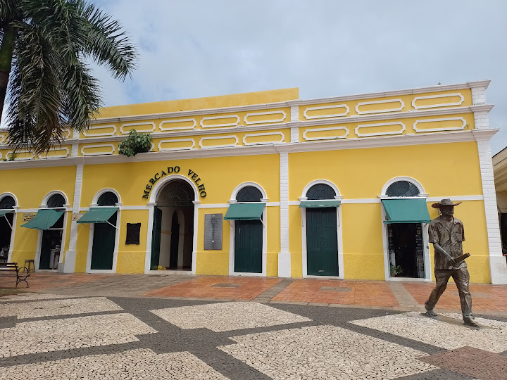 Foto cidade de Rio Branco - AC