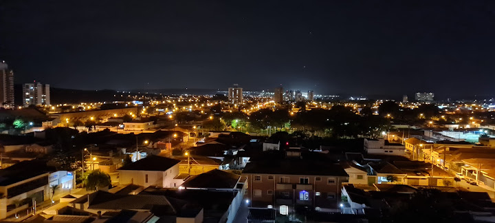 Foto cidade de Rio Claro - SP