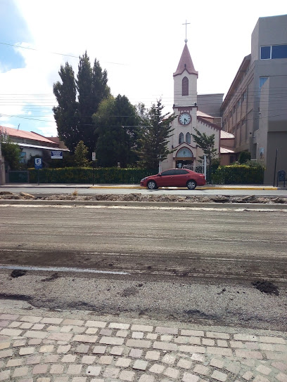 Foto cidade de Río Gallegos - SC