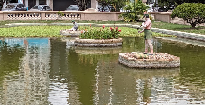 Foto cidade de Rio Grande - RS