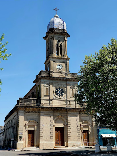 Foto cidade de Rosario - CO