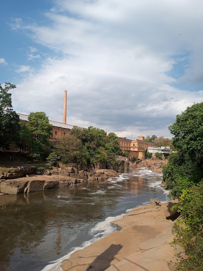 Foto cidade de Salto - SP