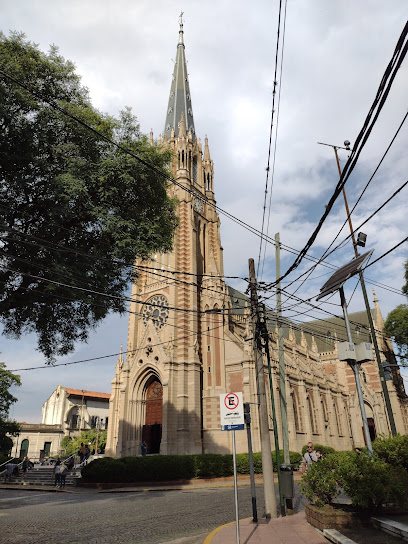 Foto cidade de San Isidro - BA