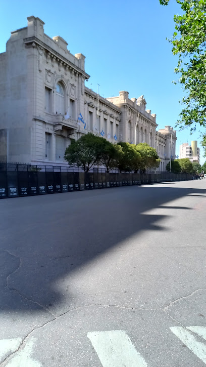 Foto cidade de San Luis - SL