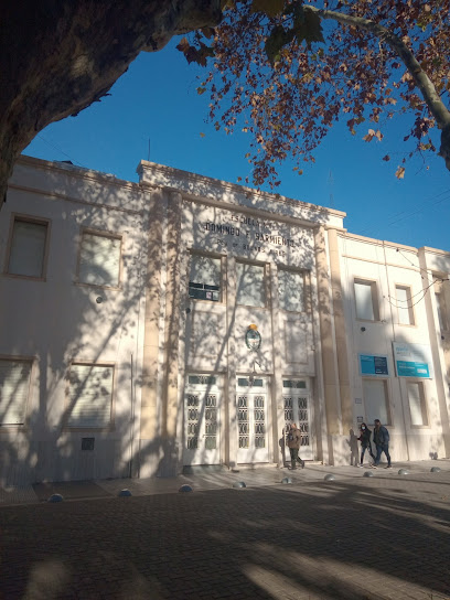 Foto cidade de San Martín - BA