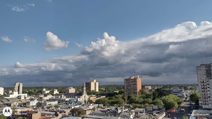 Foto cidade de San Miguel - BA