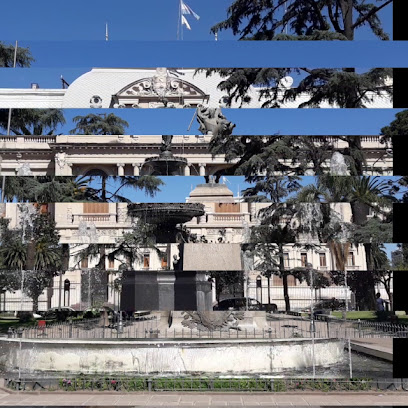 Foto cidade de San Salvador de Jujuy - JY