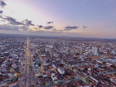 Foto cidade de Santa Cruz do Capibaribe - PE