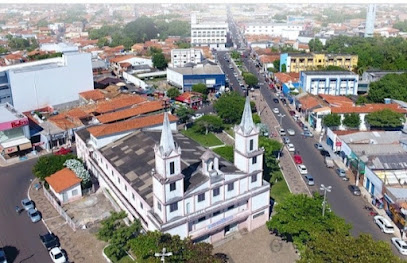 Foto cidade de Santa Inês - MA