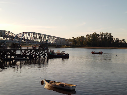 Foto cidade de Santa Lucía - CA