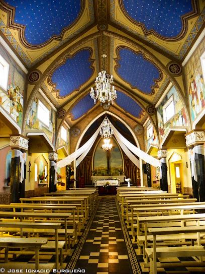 Foto cidade de Santa Rosa - CA