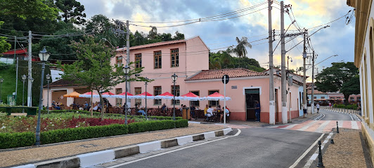 Foto cidade de Santana de Parnaíba - SP