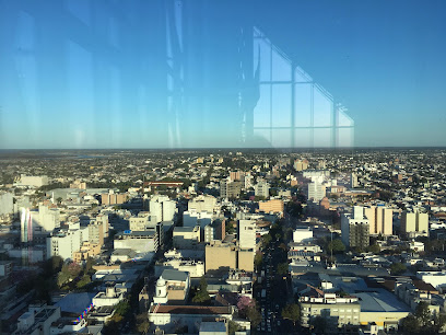 Foto cidade de Santiago del Estero - SE