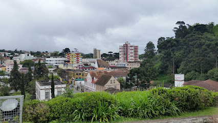 Foto cidade de São Bento do Sul - SC