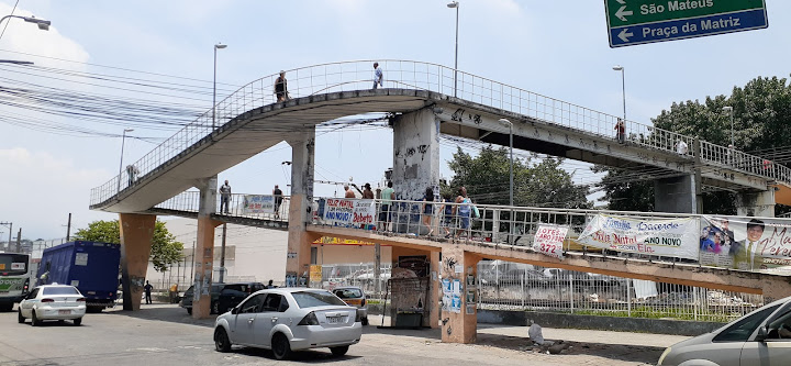 Foto cidade de São João de Meriti - RJ
