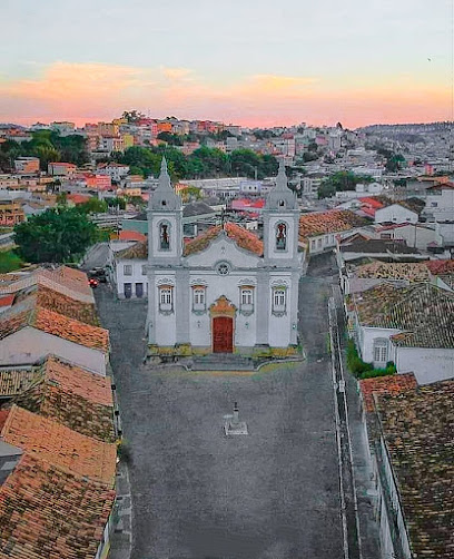 Foto cidade de São João del-Rei - MG