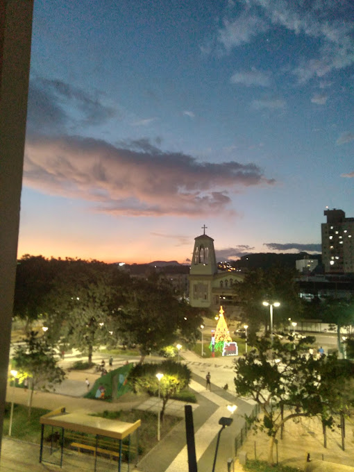 Foto cidade de São José - SC