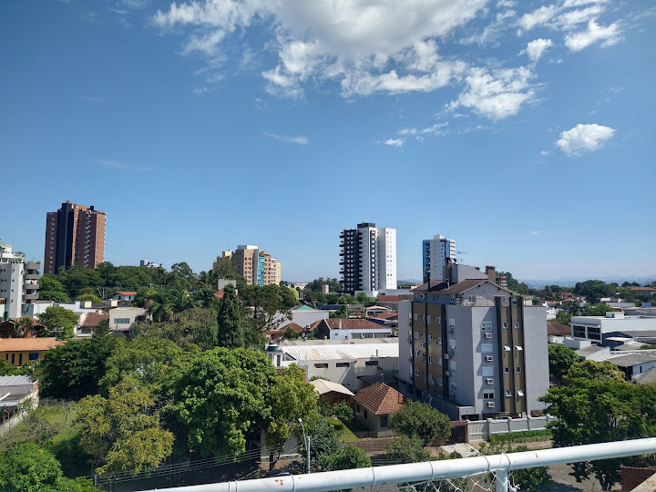 Foto cidade de São Leopoldo - RS