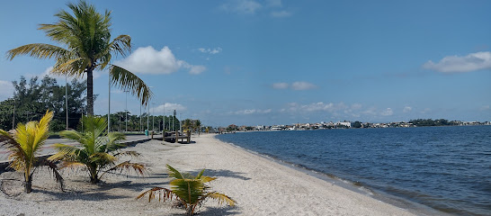 Foto cidade de São Pedro da Aldeia - RJ