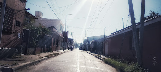 Foto cidade de Sarandí - BA