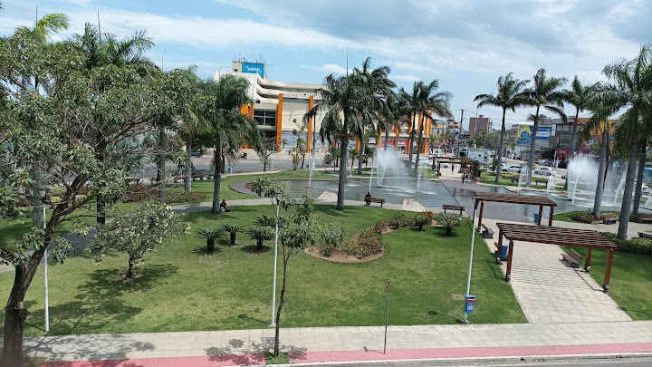 Foto cidade de Serra - ES