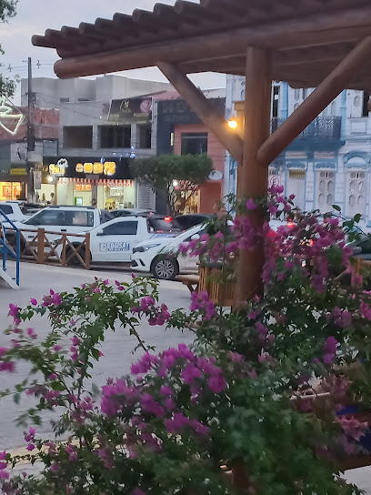 Foto cidade de Serrinha - BA