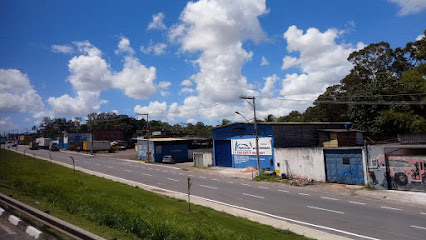 Foto cidade de Simões Filho - BA