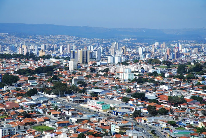 Foto cidade de Sorocaba - SP