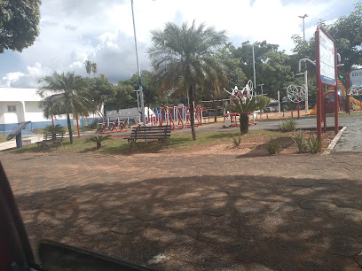 Foto cidade de Sorriso - MT