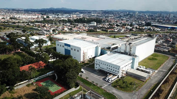 Foto cidade de Suzano - SP