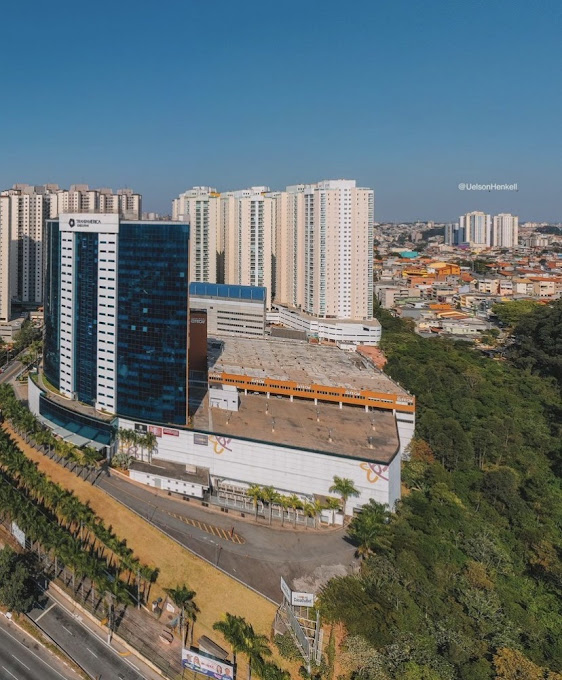 Foto cidade de Taboão da Serra - SP
