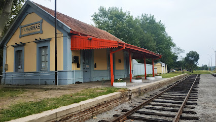 Foto cidade de Tarariras - CO