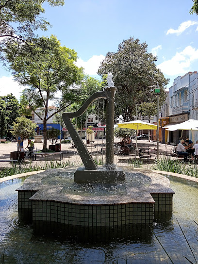 Foto cidade de Tatuí - SP