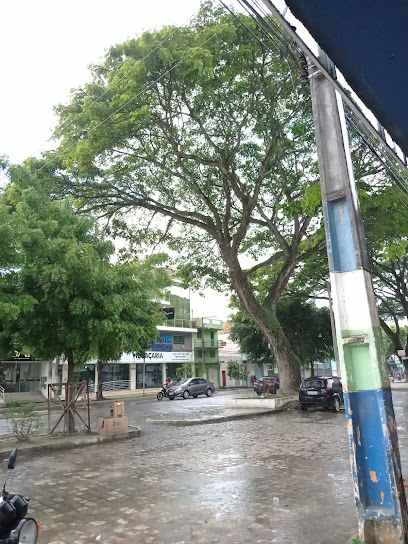 Foto cidade de Teixeira de Freitas - BA