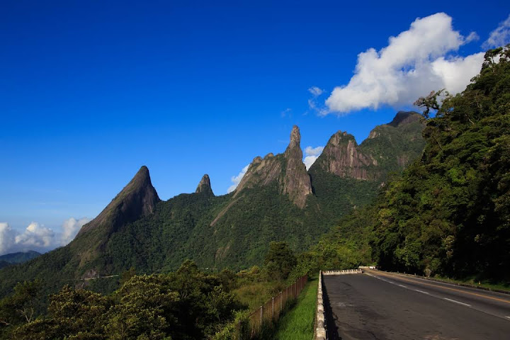 Foto cidade de Teresópolis - RJ