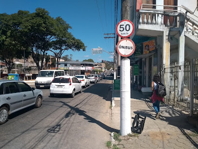 Foto cidade de Timóteo - MG