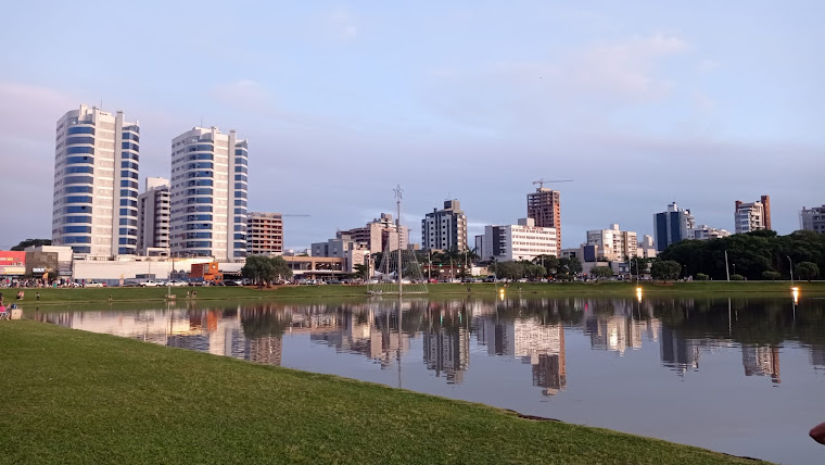 Foto cidade de Toledo - PR