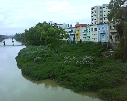 Foto cidade de Tubarão - SC