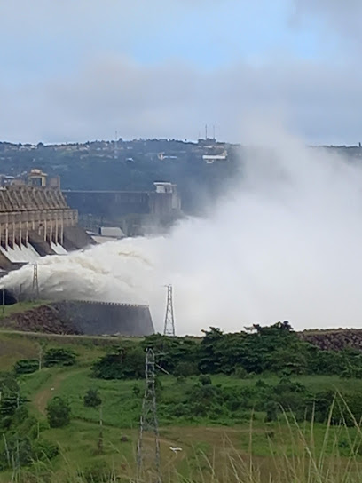 Foto cidade de Tucuruí - PA